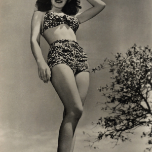 The Classic Hollywood Star Who Broke Barriers and Defined Timeless Elegance