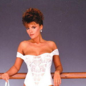 Lee Ann Michelle: The Timeless Beauty Who Defined an Era of Classic Elegance Lee Ann Michelle: The Timeless Beauty Who Defined an Era of Classic Elegance