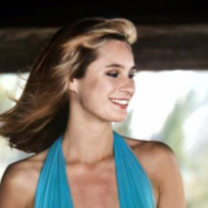 The 1980s Bombshell Who Embraced a New Path