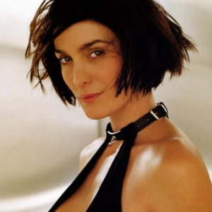 The Action Icon Who Redefined Strength and Grace