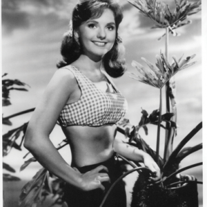 The Sweetheart of the ‘60s That Every Man Adored!