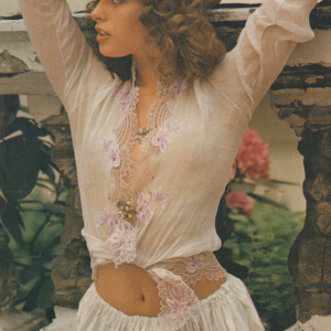 The Untamed Icon Who Redefined Freedom and Style The Untamed Icon Who Redefined Freedom and Style