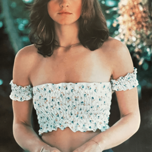 The Rebel Beauty Who Still Owns the Spotlight in Her 70s The Rebel Beauty Who Still Owns the Spotlight in Her 70s