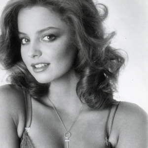 The 80s Icon Who Was So Much More Than a Pretty Face The 80s Icon Who Was So Much More Than a Pretty Face