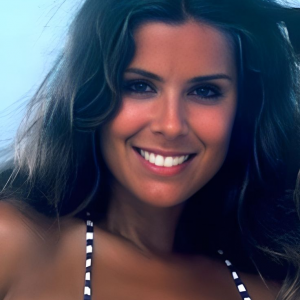 The Mesmerizing Beauty Who Redefined Confidence and Glamour The Mesmerizing Beauty Who Redefined Confidence and Glamour