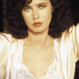 The Woman Who Proved Timeless Beauty Has No Age Limit