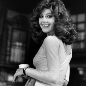 She had a radiant smile and unforgettable talent that still shines to this day. She had a radiant smile and unforgettable talent that still shines to this day.