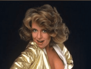 The Untold Story of a ’70s Glamour Queen Who Still Shines