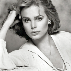 The Tragic Grace of a Supermodel: How Margaux Hemingway Shined Bright Before the Fall