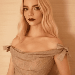 The Natural-Born Star Who Captivates Without Saying a Word