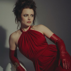 A Wild, Seductive Force of Nature in Hollywood