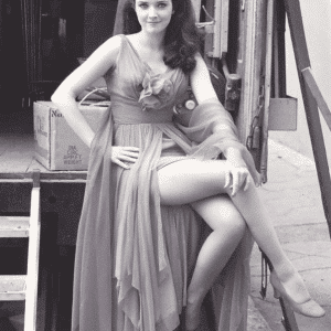 A Legendary Journey From Child Prodigy To Primetime Icon