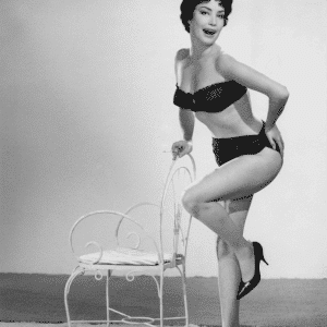 A Timeless Talent Who Shaped German Stage And Screen