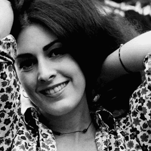 From Counterculture Rebel to Cult Cinema Legend: The Story of a Woman Who Refused to Be Tamed