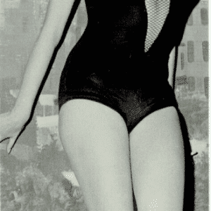 From Ballet Grace To Gothic Shadows: A European Screen Muse Who Defined Classic Horror