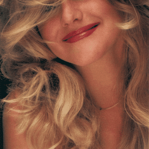 The Fearless Blonde Who Conquered Fantasy, Fire, and the Hearts of Millions