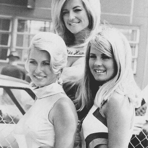 Queens of the Golden Era of Drag Racing! Where Are They Now?