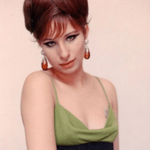 Her voice has touched millions, her films have become classics, and her legacy is a testament to true artistry