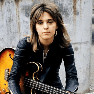 The Leather-Clad Queen Who Redefined Rock & Roll